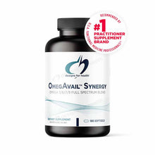 OmegAvail Synergy, by Designs For Health