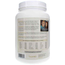OMNI Protein Powder, Vanilla, by BrainMD, image #3