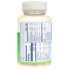 Once Daily High Energy Multi-Vita-Min Iron Free, 90 Veg Capsules, by Solaray, image #2