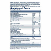 Once Daily Woman Multivitamin, 90 Veg Capsules, by Solaray, image #2