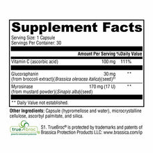 OncoPLEX Plus Myrosinase, by Xymogen, image #2