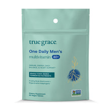 One Daily Men's 40+ Multi, by True Grace