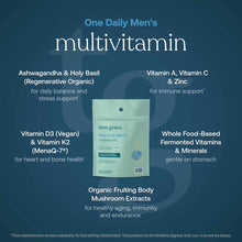 One Daily Men's Multi, by True Grace