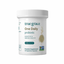 One Daily Probiotic, by True Grace