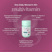 One Daily Women's 40+ Multi, by True Grace