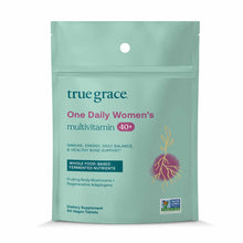 One Daily Women's 40+ Multi, by True Grace