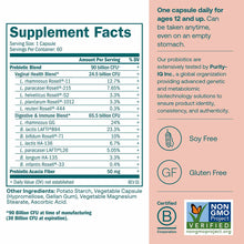 One Daily Women's Probiotic, by True Grace