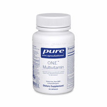 O.N.E. Multivitamin, by Pure Encapsulations