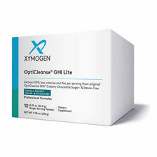 OptiCleanse GHI Lite, Vanilla, by Xymogen