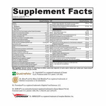 OptiCleanse GHI Lite, Vanilla, by Xymogen, image #2