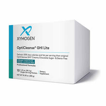 OptiCleanse GHI Lite, by Xymogen