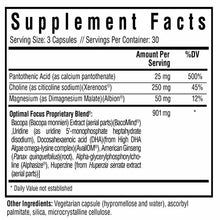 Optimal Focus, by Seeking Health, image #2