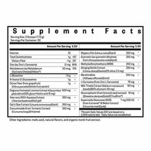 Gut Nutrients, Peach, by Seeking Health, image #2