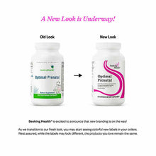 Optimal Prenatal Capsules, by Seeking Health, image #5