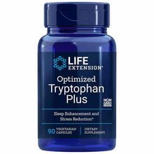 Optimized Tryptophan Plus, by Life Extension