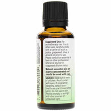 Orange Organic Essential Oil, by NOW Foods, image #3