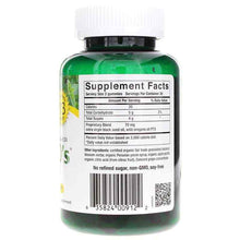 Orega O's Gummies, by North American Herb & Spice, image #2