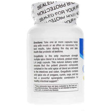 OregaBiotic, by North American Herb & Spice, image #3