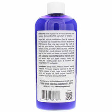 OregaCare Swirl & Swallow Edible P73 Oral Clenz, Mint, by North American Herb & Spice, image #2