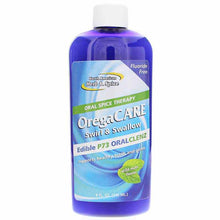 OregaCare Swirl & Swallow Edible P73 Oral Clenz, by North American Herb & Spice