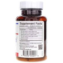 Oregacillin 450 Mg, 90 Capsules, by Physician's Strength, image #2