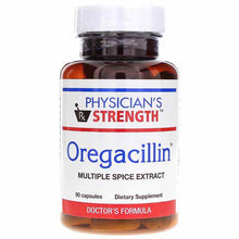 Oregacillin 450 Mg, by Physician's Strength