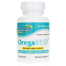 OregaResp, by North American Herb & Spice