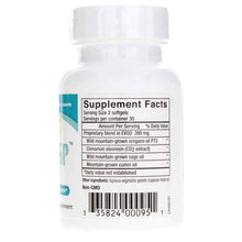 OregaResp Softgels, by North American Herb & Spice, image #2