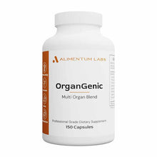 OrganGenic, by Alimentum Labs