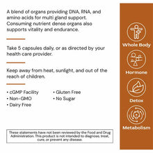OrganGenic, by Alimentum Labs, image #2