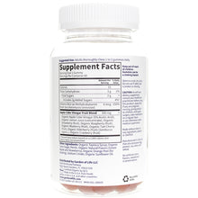 Organic Apple Cider Vinegar Gummies, by Garden of Life mykind Organics, image #2