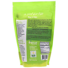 Organic Apricot Seeds, 16 Oz, by Apricot Power, image #2