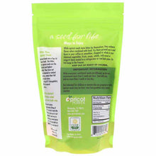 Organic Apricot Seeds, 8 Oz, by Apricot Power, image #2