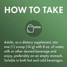 Organic Bone Broth Collagen Powder, Chocolate, 30 Servings, by Dr. Mercola, image #5