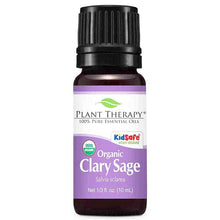 Organic Clary Sage Essential Oil, by Plant Therapy