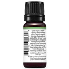 Organic Cypress Essential Oil, .33 Oz, by Plant Therapy, image #2