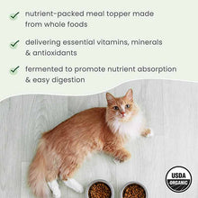 Organic Fermented Superfoods for Cats & Dogs, by Dr. Mercola, image #4