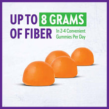 Organic Fiber Gummies, by New Chapter, image #6