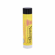Organic Lip Balm, Grapefruit Blossom Honey, by Naked Bee