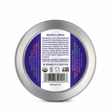 Organic Magic Balm, Arnica-Menthol, by Dr. Bronner's Magic Soaps, image #2