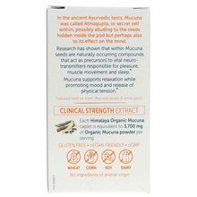 Organic Mucuna, by Himalaya, image #3