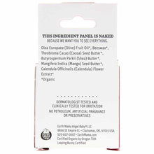 Organic Nipple Butter, by Earth Mama Organics, image #3