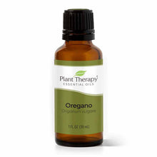 Organic Oregano Essential Oil, 1 Oz, by Plant Therapy