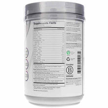 Organic Plant-Based Recovery Blackberry Lemonade, by Garden of Life Sport, image #2