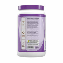 Organic Plant Protein Powder, Chocolate, 2 Lbs, by Bluebonnet, image #3