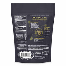 Organic Prebiotic Fiber Powder, by Sunwarrior, image #2