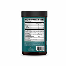 Organic Super Greens, Unflavored, 25 Servings, by Ancient Nutrition, image #3