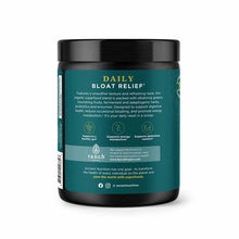 Organic SuperGreens + Bloat Relief, Apple, 25 Servings, by Ancient Nutrition, image #2