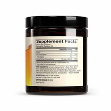 Organic Vitamin D3 for Kids, Cherry, 30 Gummies, by Dr. Mercola, image #2