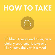 Organic Vitamin D3 for Kids, Cherry, 30 Gummies, by Dr. Mercola, image #5